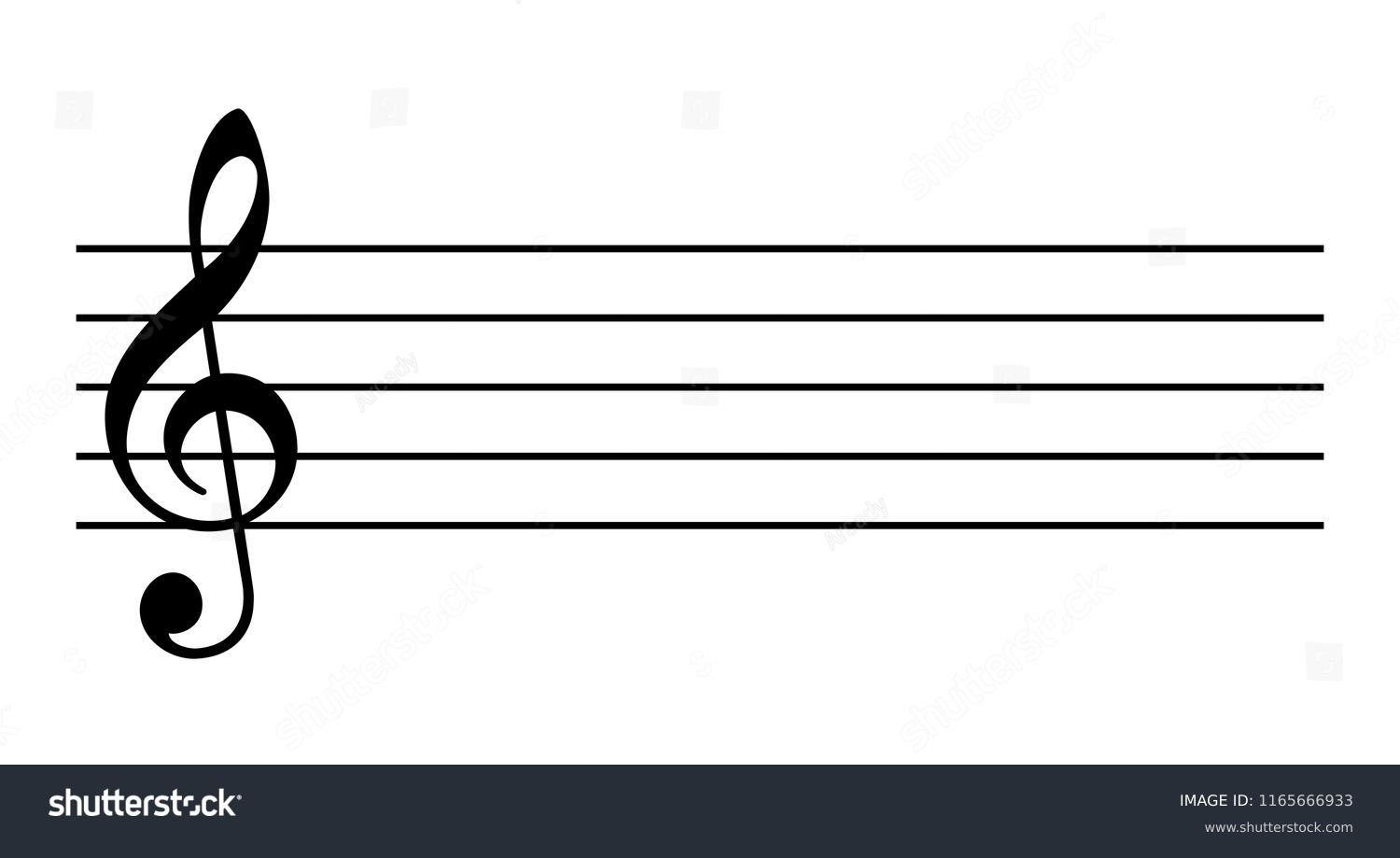 14 Thousand Sheet Music Blank Royalty Free Images Stock Photos U0026 Pictures Shutterstock