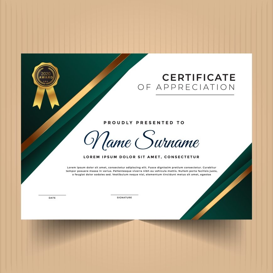 142 Free Certificate Templates Download GraphicsFamily 142 Free Certificate Templates Download GraphicsFamily
