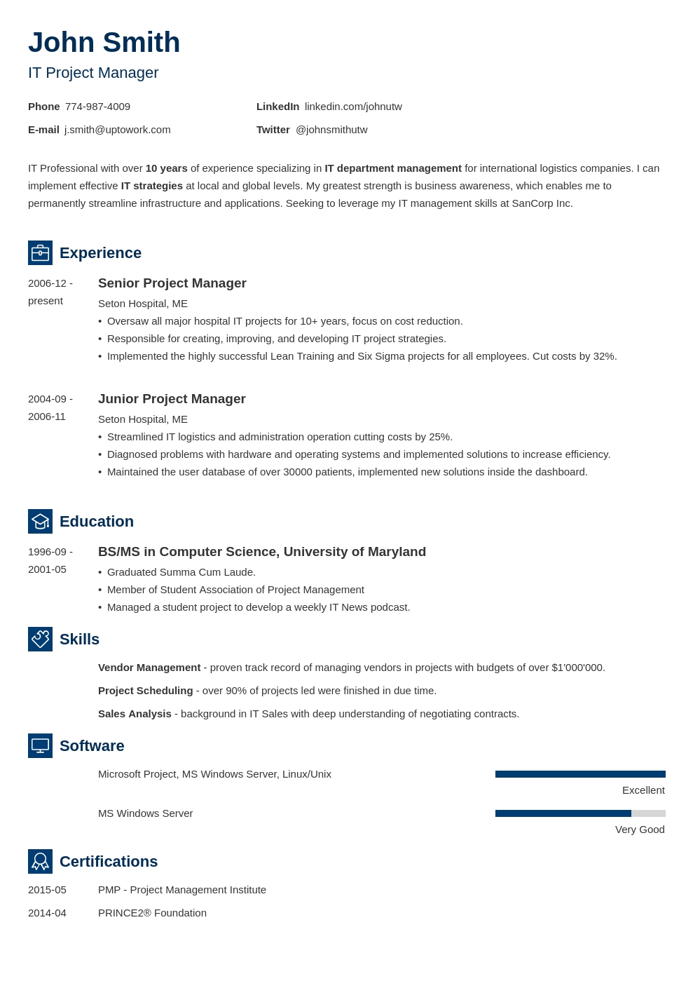 15 Blank Resume Templates U0026 Forms To Fill In