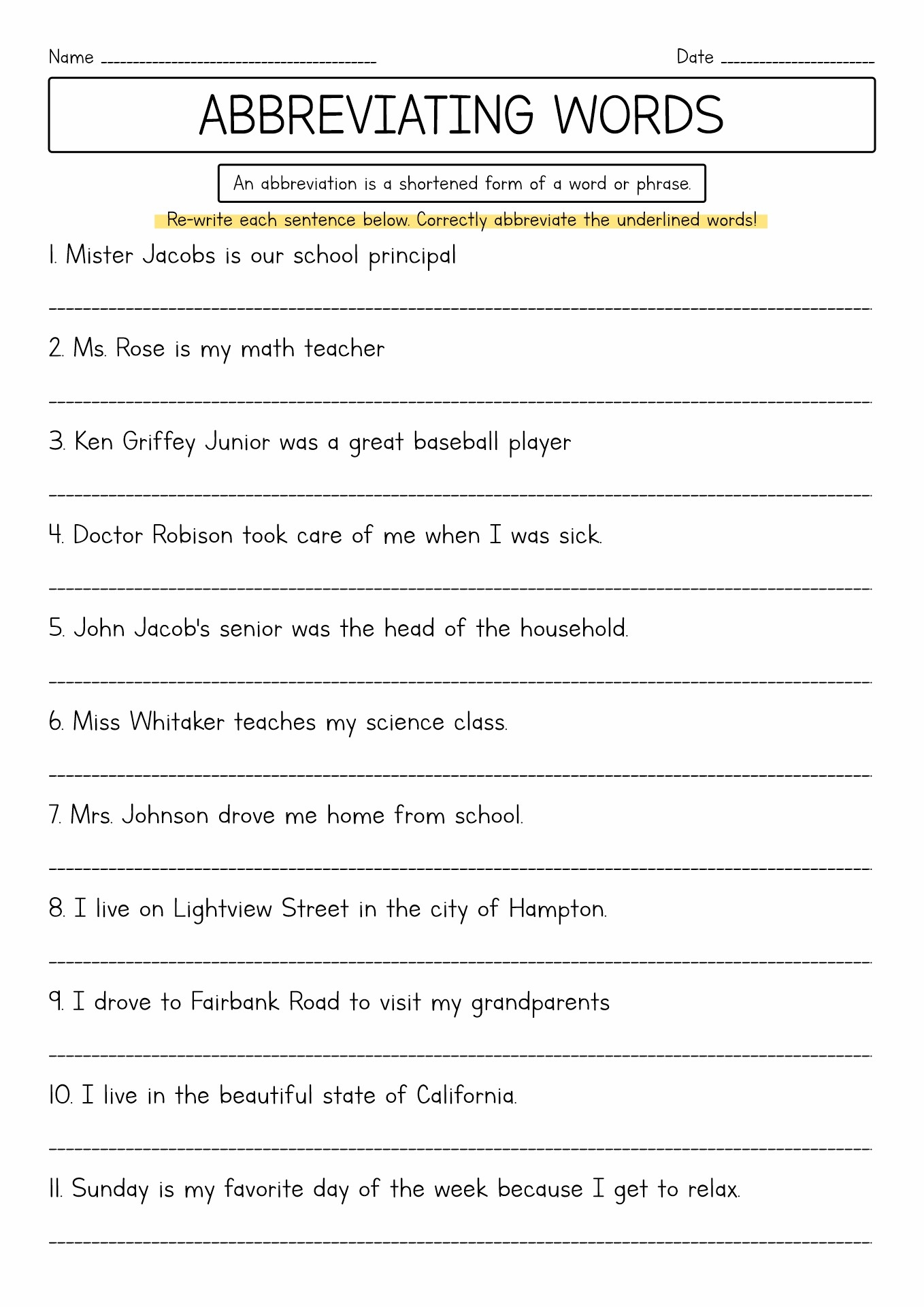 17 9th Grade Vocabulary Worksheets Free PDF At Worksheeto