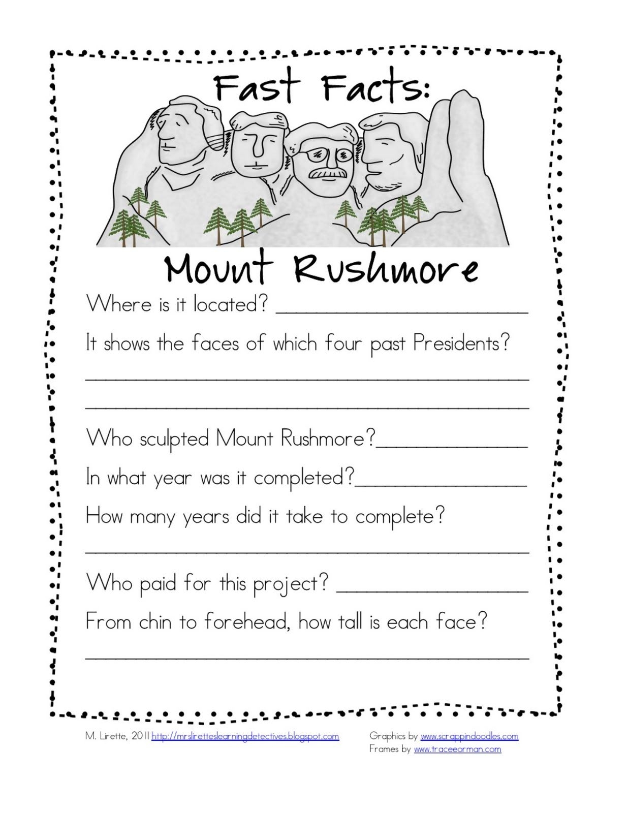 20 Best Mount Rushmore For Kids Ideas Mount Rushmore American 