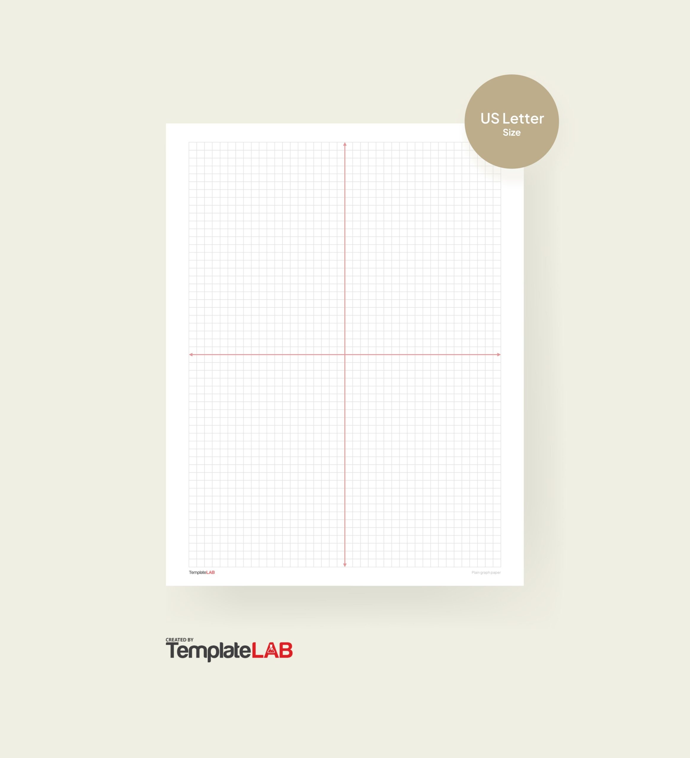 24 Free Printable Graph Paper Templates Word PDF 
