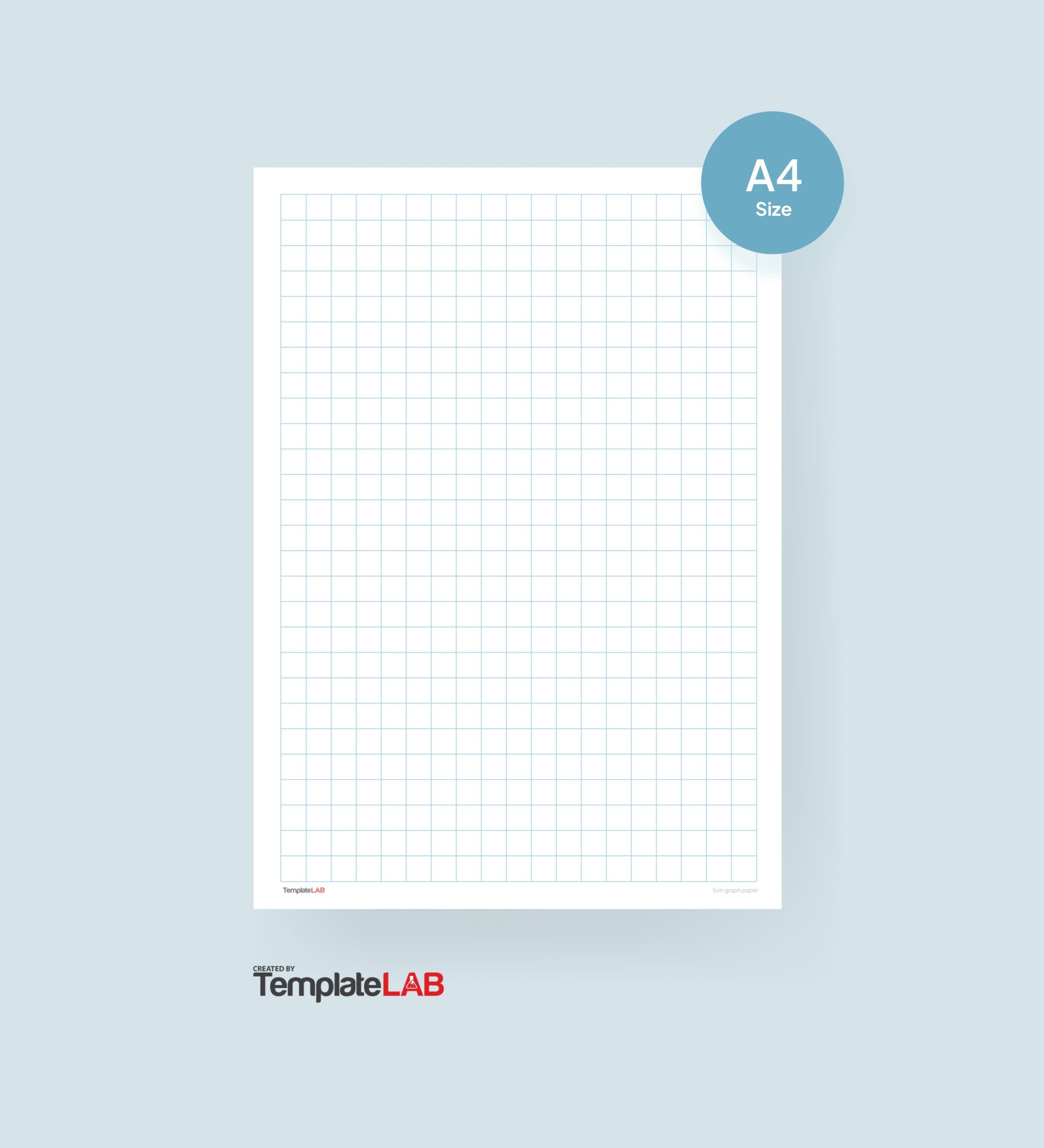 Blank Graph Printable Free