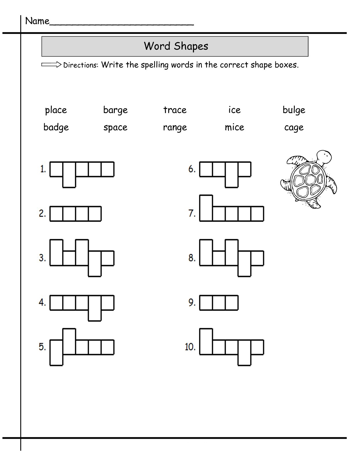2nd Grade Worksheets Best Coloring Pages For Kids Worksheets Library