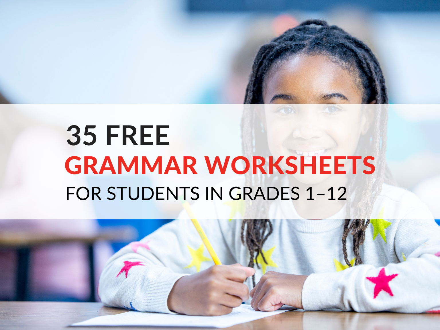Free Printable Worksheets For College Students