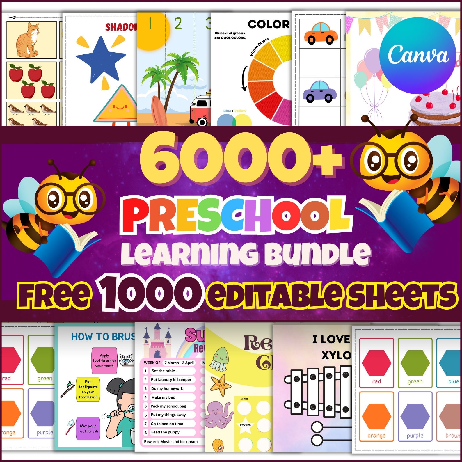 Free Printable Worksheets 8 Grade Paket