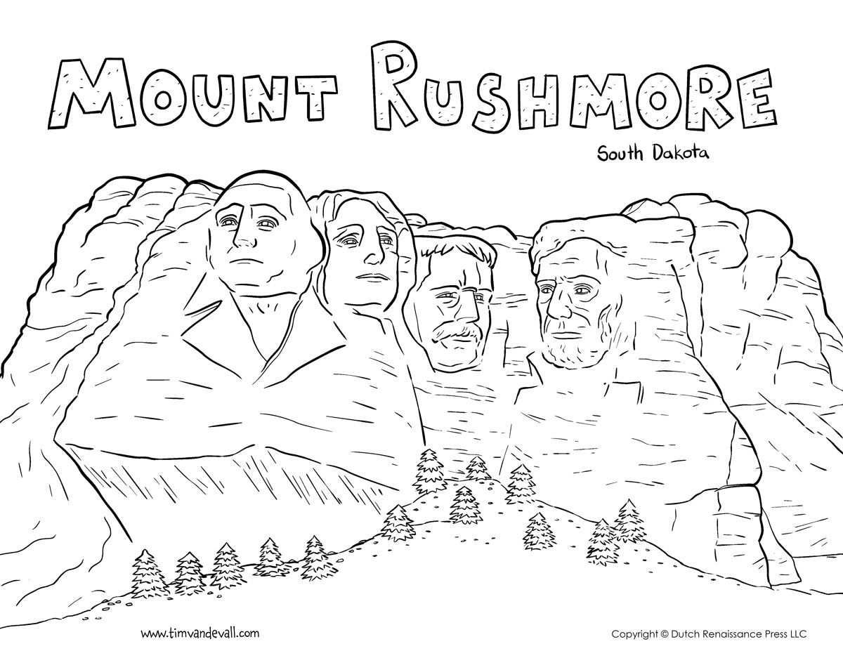8 Mount Rushmore Activities Ideas Mount Rushmore Mount Rushmore 