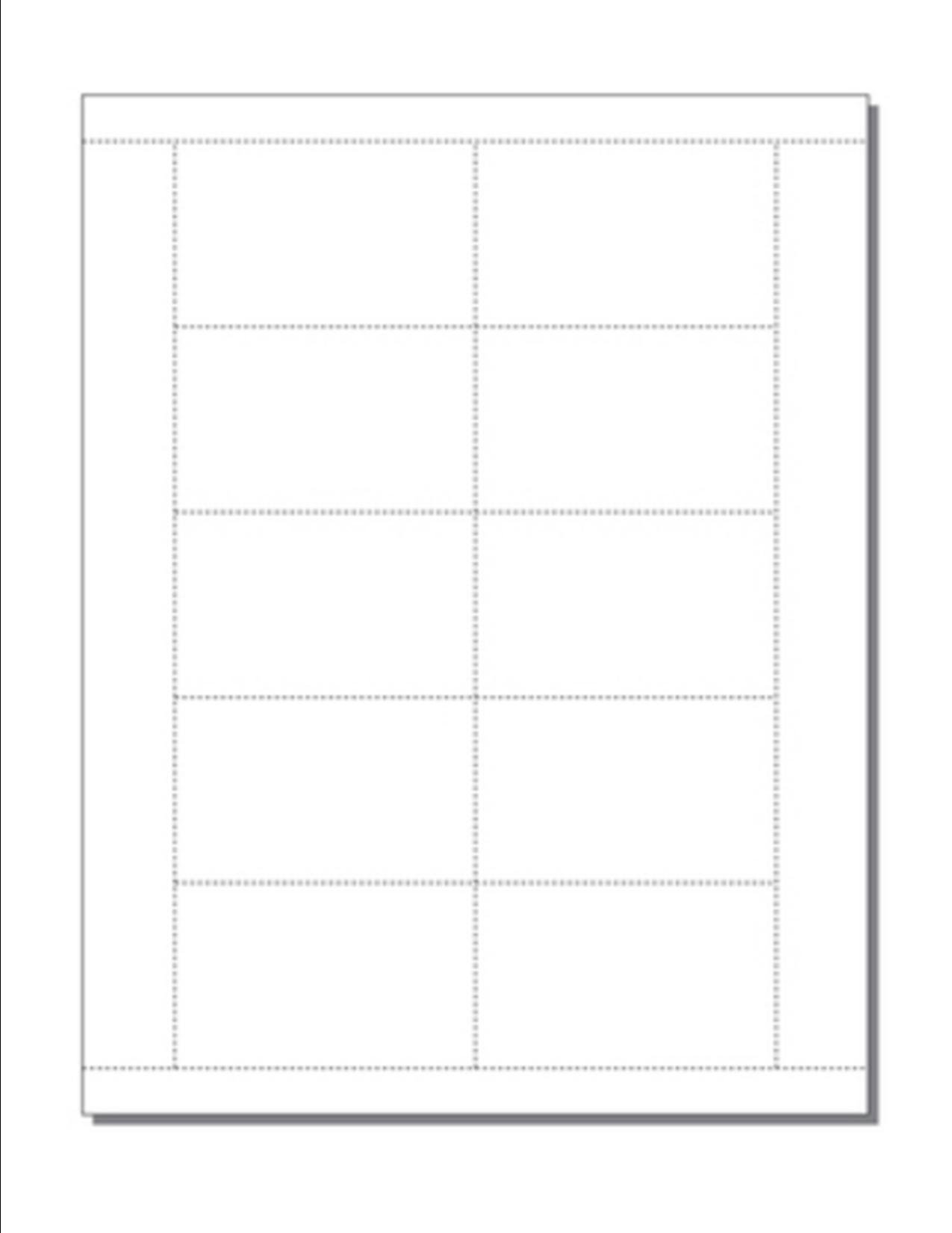 Amazon Print Ready Business Cards 2 Amazon Print Ready Business Cards 2