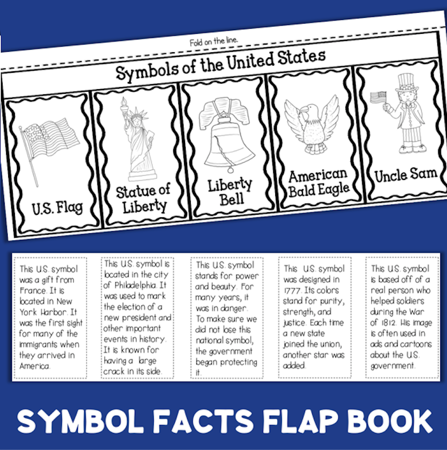 Free Printable Worksheets On Symbolism