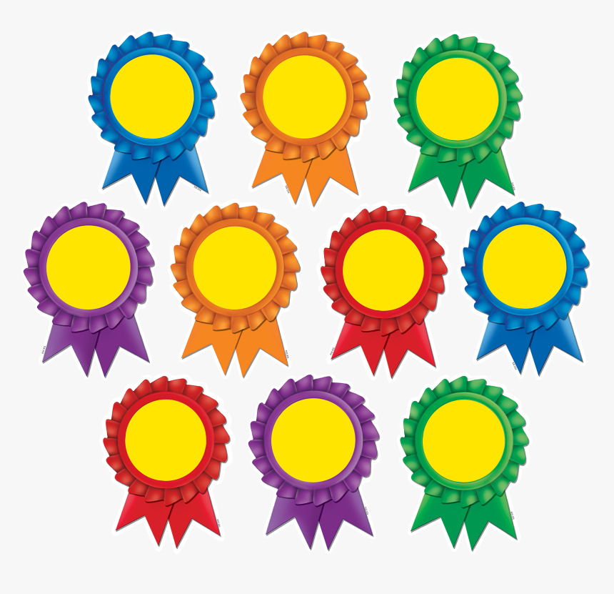 Award Ribbon Png Image Printable Blank Ribbon Award Transparent Png Transparent Png Image PNGitem