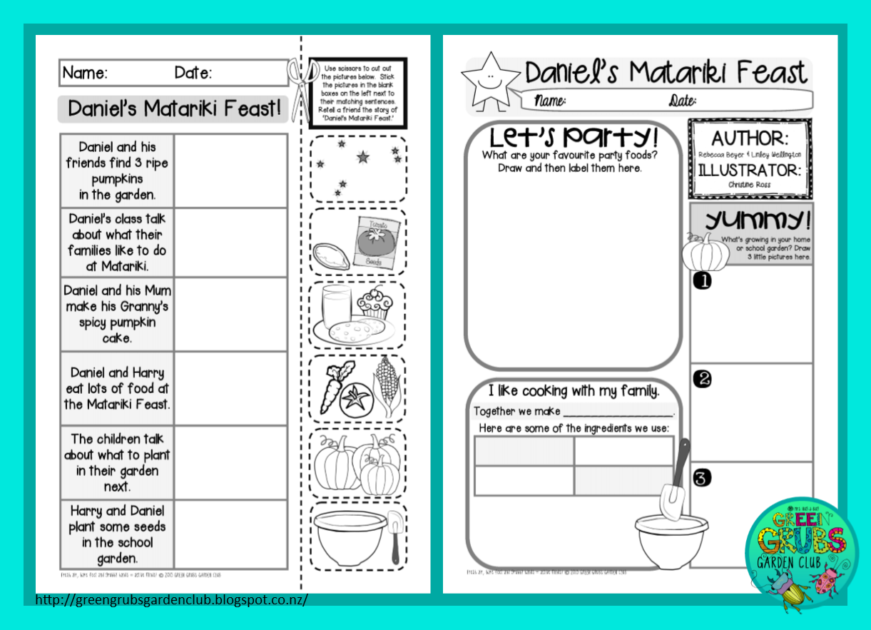 Best Matariki Books For Primary FREE Follow Up Activity Sheets U0026 Colouring Sheet 