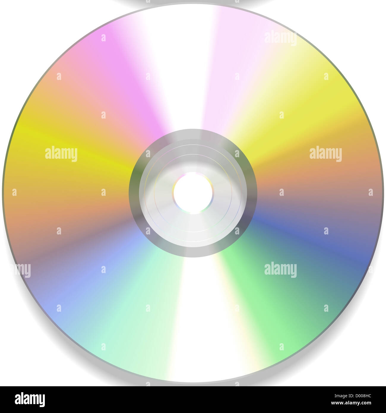Blank Cd Hi res Stock Photography And Images Alamy