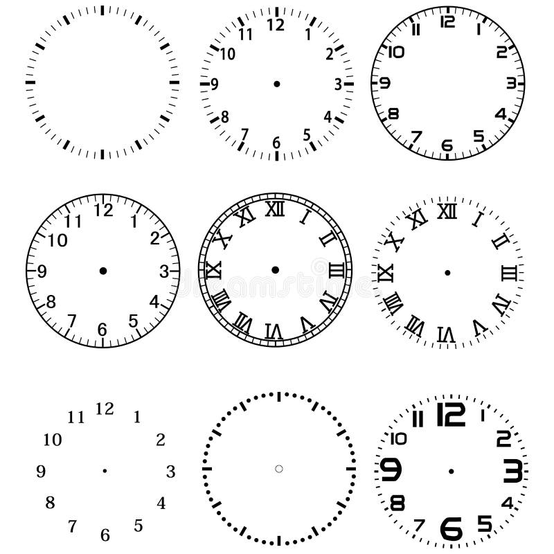 Blank Clock Face Free Stock Illustrations 8 Blank Clock Face Free Stock Illustrations Vectors U0026 Clipart Dreamstime Blank Clock Face Free Stock Illustrations 8 Blank Clock Face Free Stock Illustrations Vectors U0026 Clipart Dreamstime