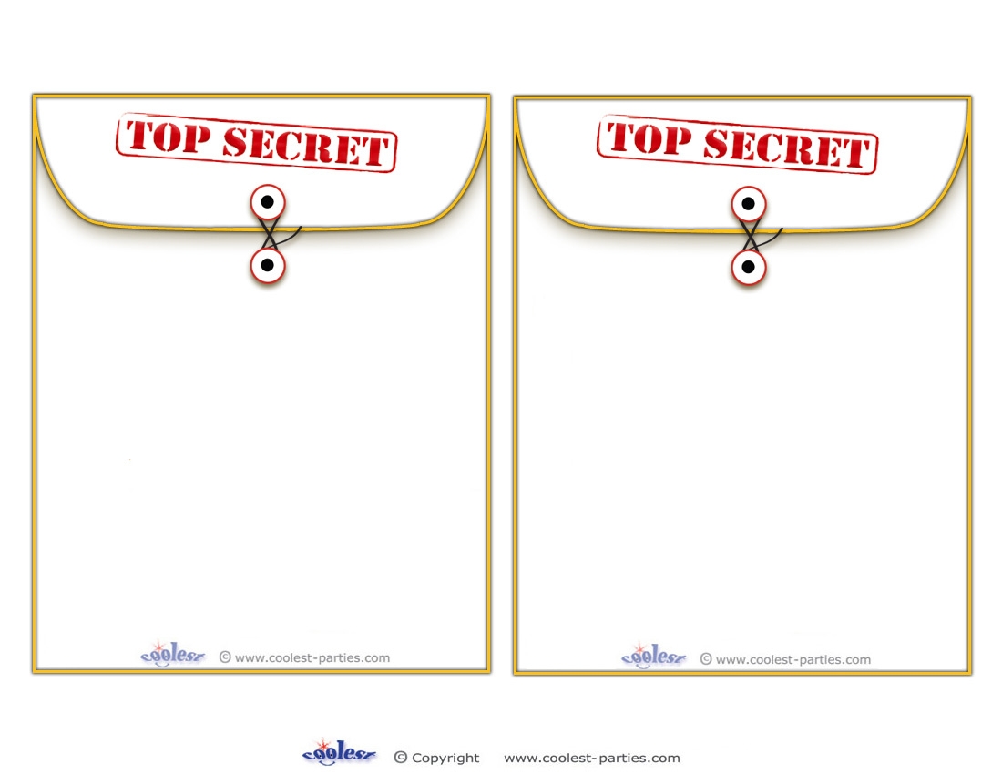 Blank Printable Invitations Free