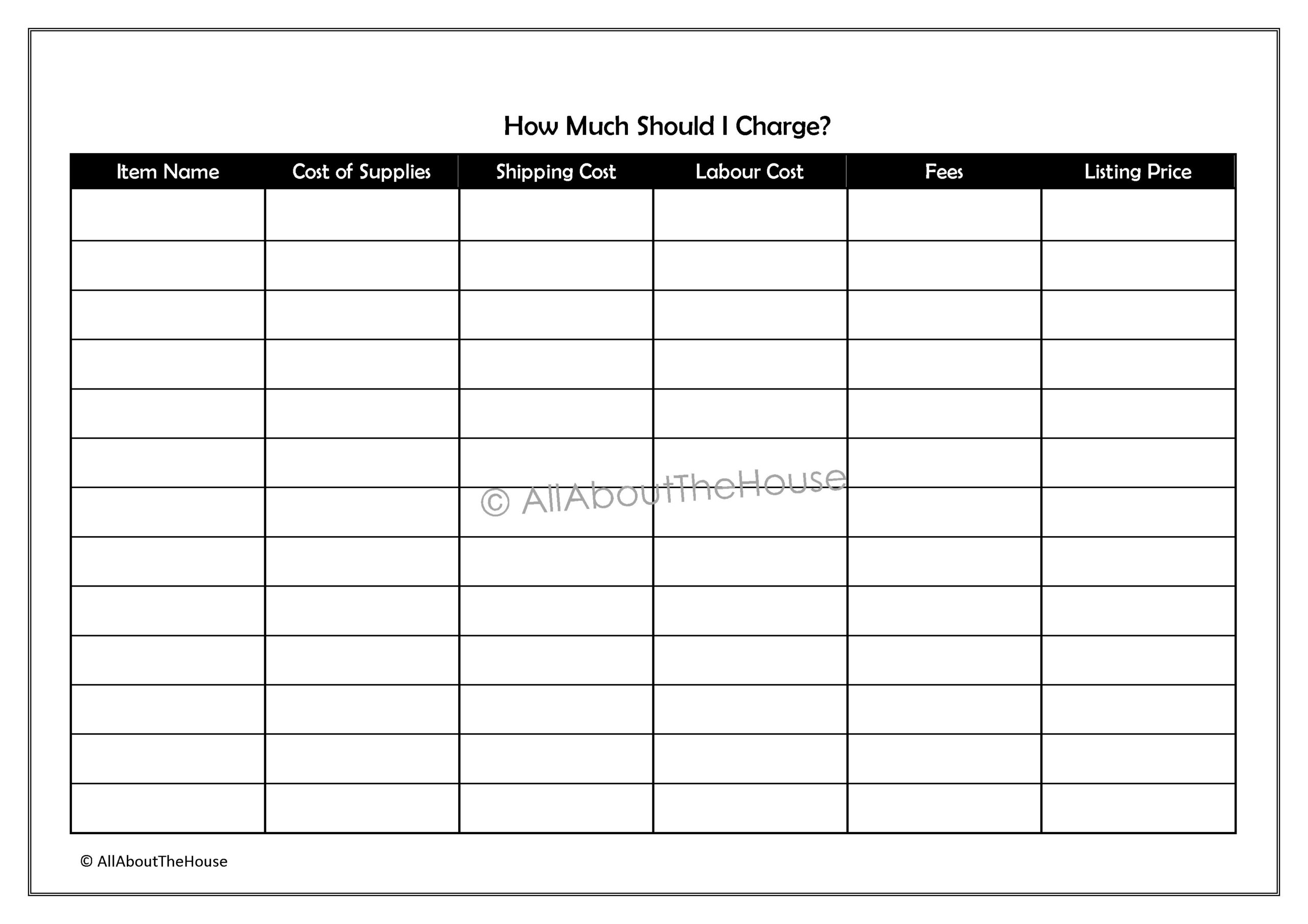 Business Planner Printables Simple Planner Series Worksheets Library