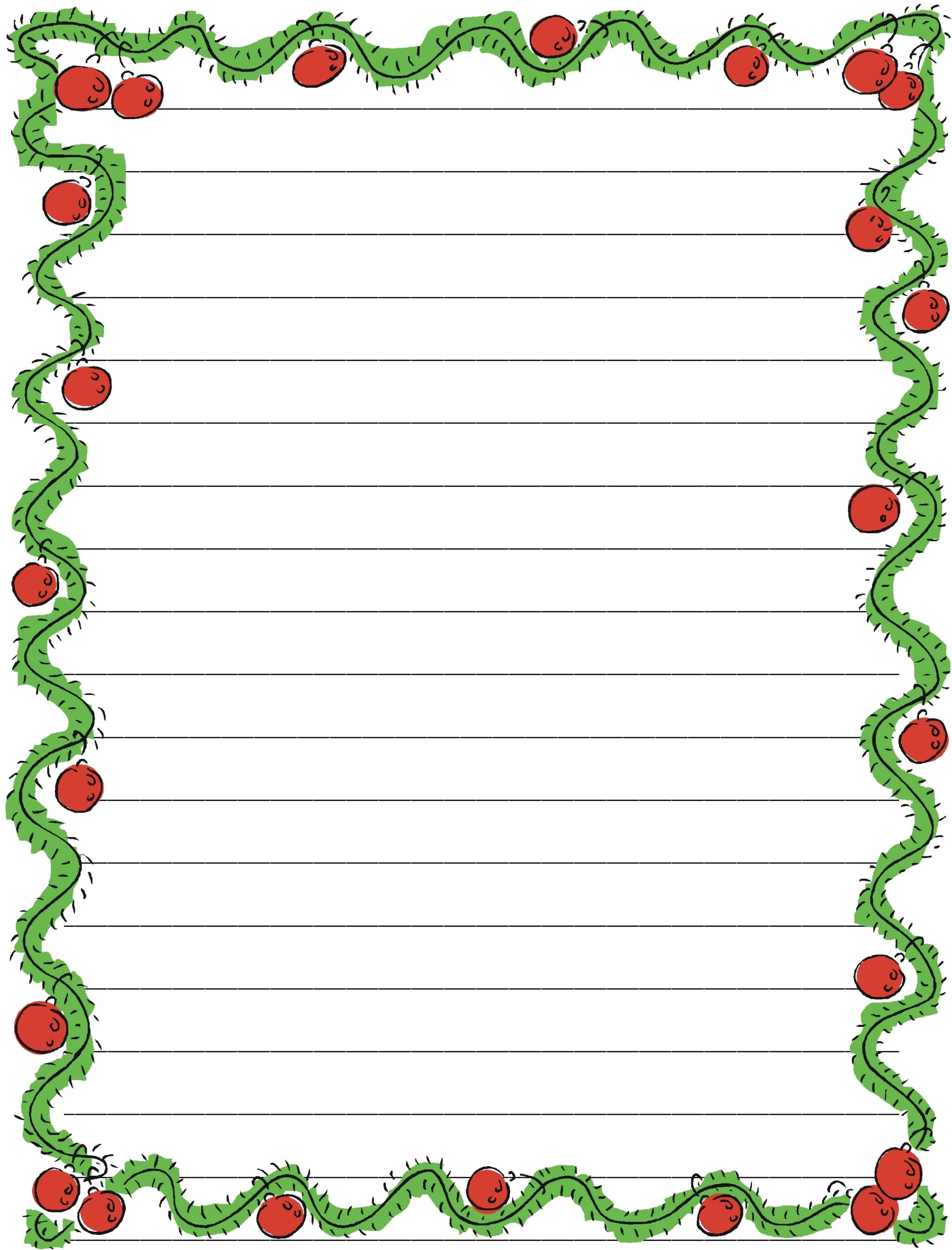 Christmas Copywork Free Download Worksheets Library
