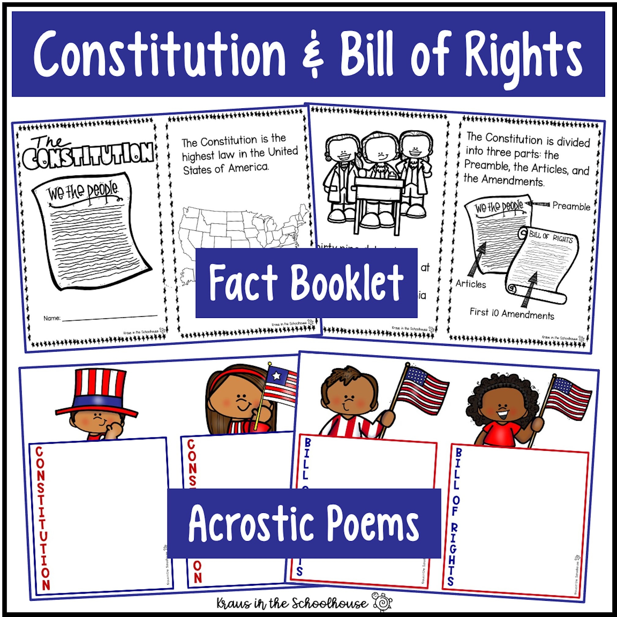 Free Printable Worksheets On Teh Constitution Free Printable Worksheets On Teh Constitution