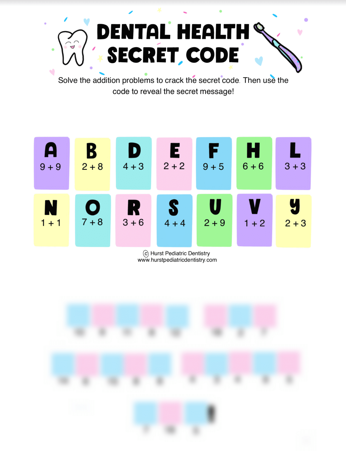 Free Printable Worksheets Health Hygiene Free Printable Worksheets Health Hygiene