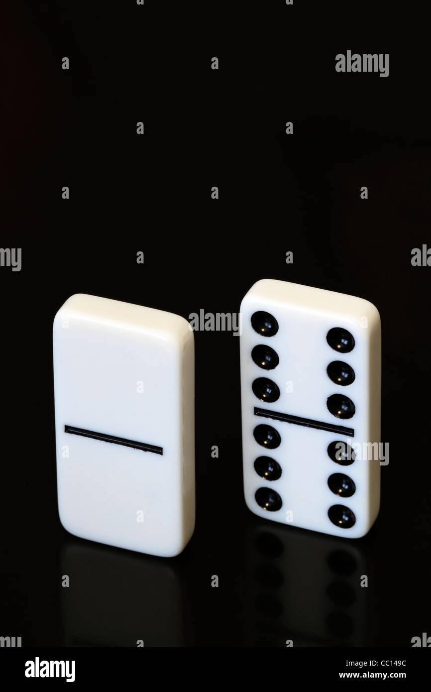 Free Large Blank Printable Dominoes