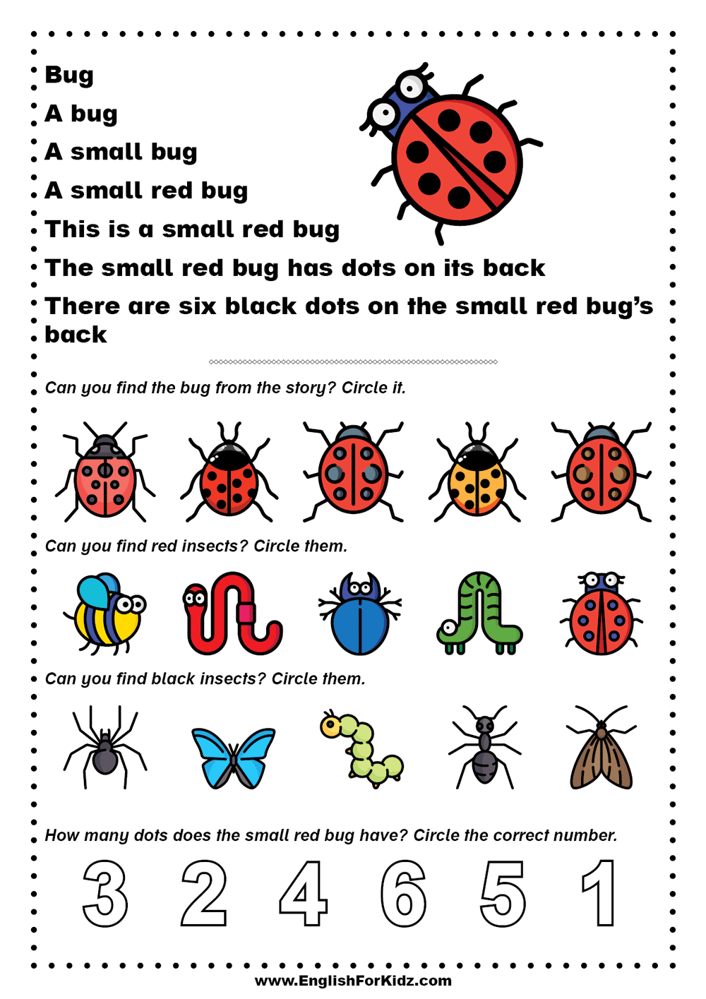 English For Kids Step By Step Reading Comprehension For Preschoolers Free PDF English For Kids Step By Step Reading Comprehension For Preschoolers Free PDF