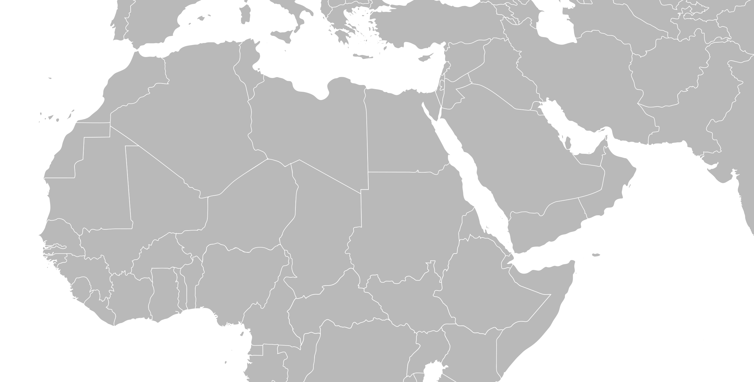 File BlankMap Middle East svg Wikimedia Commons File BlankMap Middle East svg Wikimedia Commons