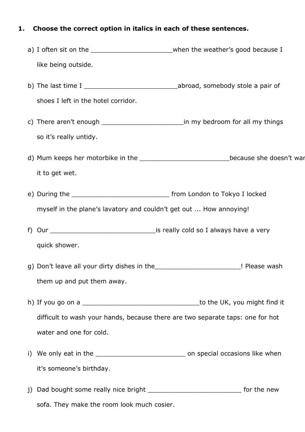 Free 6th Grade Vocabulary Worksheet Download Free 6th Grade Vocabulary Worksheet Png Images Free Worksheets On Clipart Library