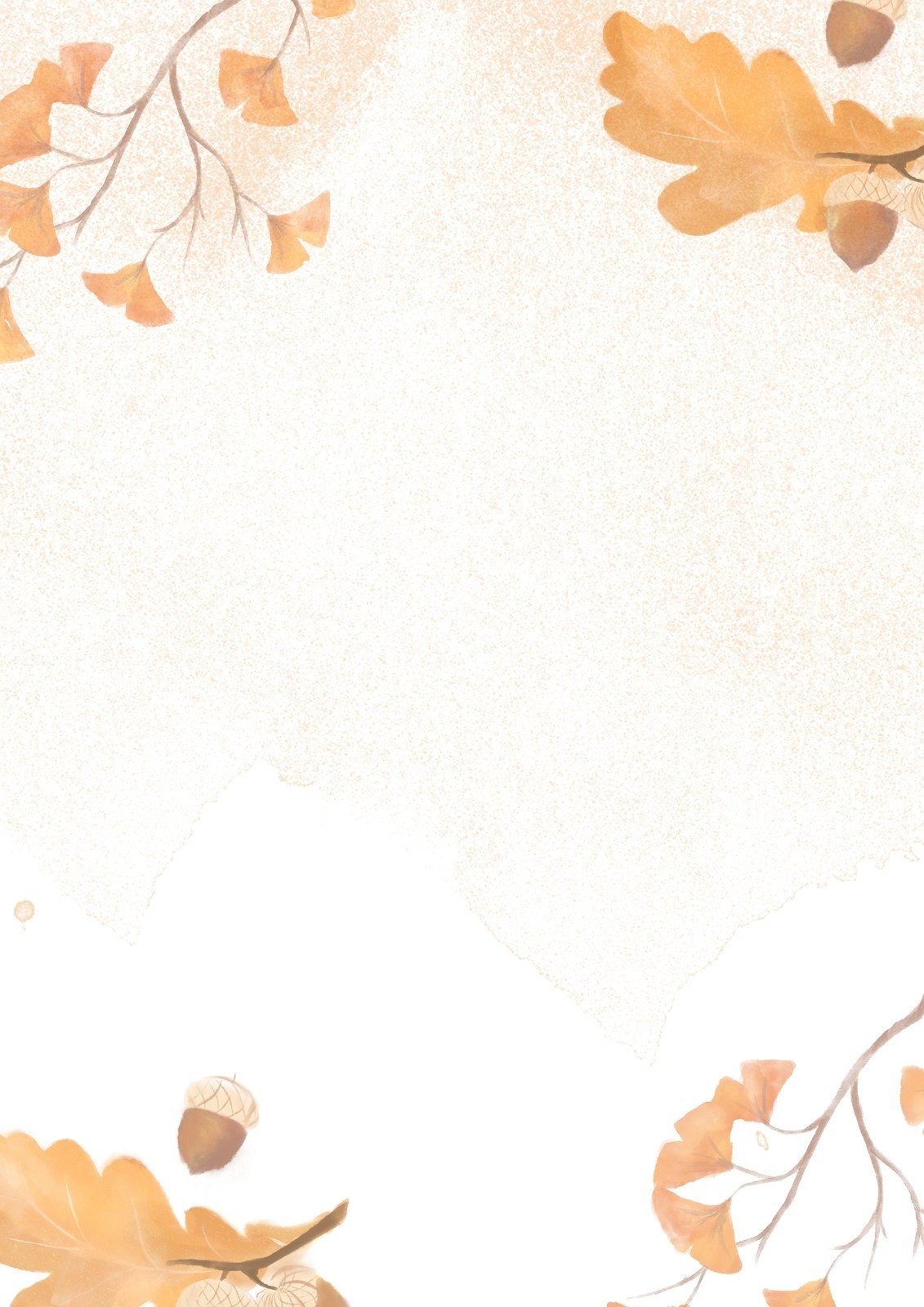 Free And Customizable Fall Background Templates Canva