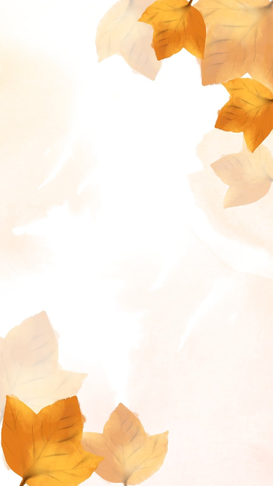 Free And Customizable Fall Background Templates Canva