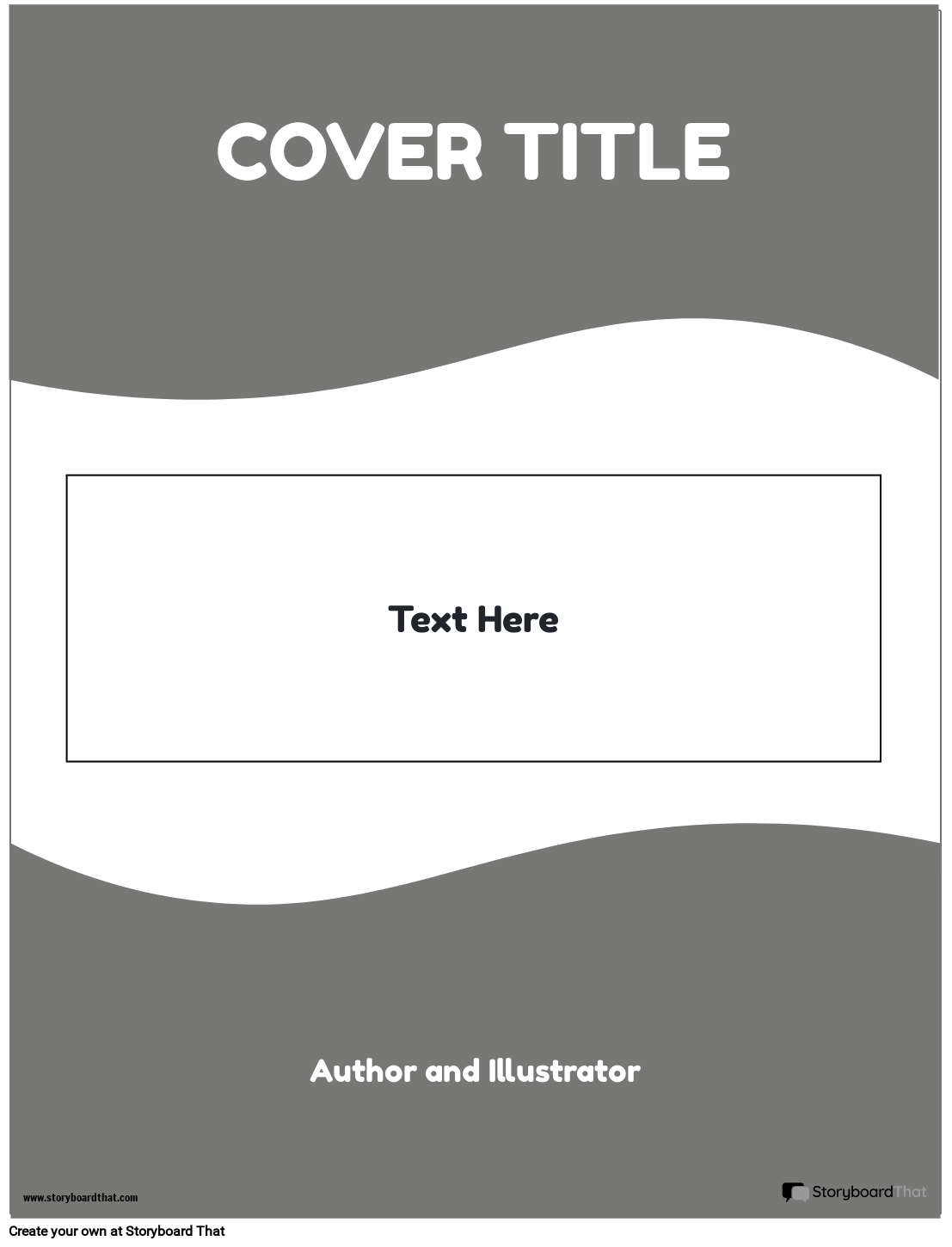 Free Book Cover Templates Book Cover Maker