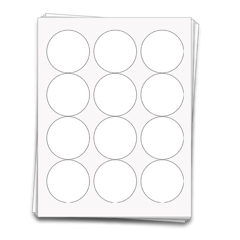 Free Canning Lid Label Templates For Word Canva Adobe Learn 