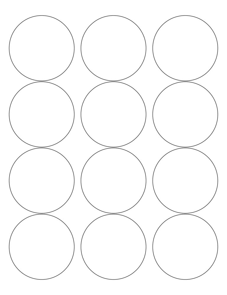 Free Canning Lid Label Templates For Word Canva Adobe Learn 