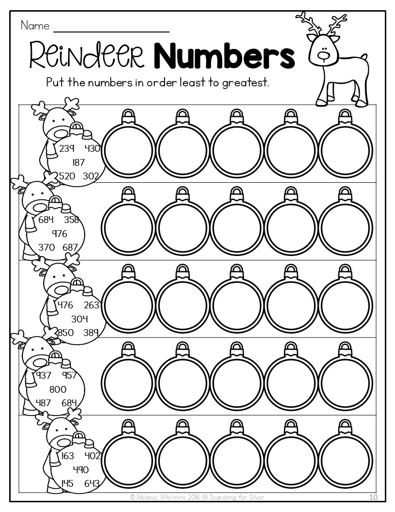 Free Christmas Worksheet For Second Grade Download Free Christmas Worksheet For Second Grade Png Images Free Worksheets On Clipart Library