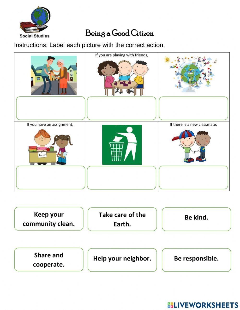Free Citizen In The Community Worksheet Download Free Citizen In The Community Worksheet Png Images Free Worksheets On Clipart Library Free Citizen In The Community Worksheet Download Free Citizen In The Community Worksheet Png Images Free Worksheets On Clipart Library
