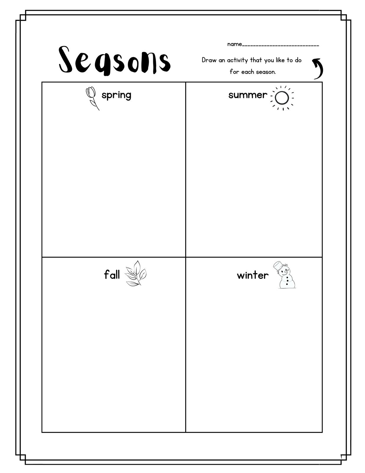 Free Printable Worksheets For Science Chemistry