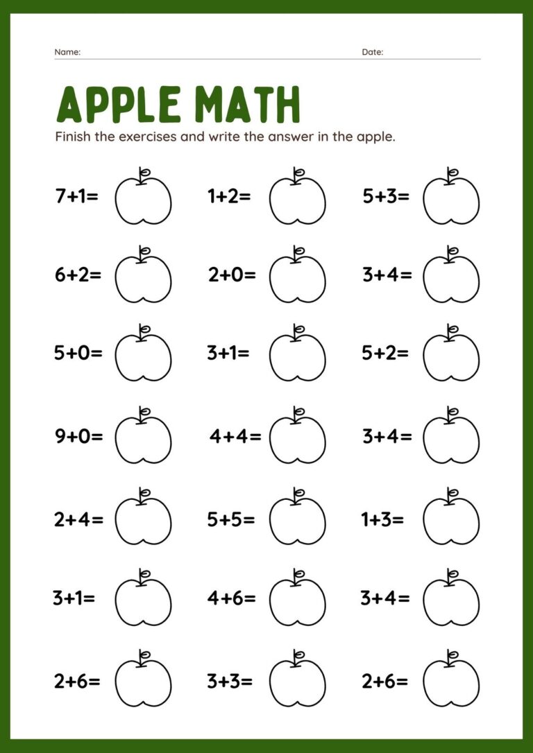 Free Custom Printable Worksheet Templates For Teachers Canva Worksheets Library