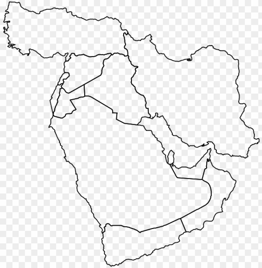 Free Download HD PNG Moyen Orient Politique Png Images 582 X Blank Map Of The Middle East Without Border PNG Transparent With Clear Background ID 214780 TOPpng Free Download HD PNG Moyen Orient Politique Png Images 582 X Blank Map Of The Middle East Without Border PNG Transparent With Clear Background ID 214780 TOPpng