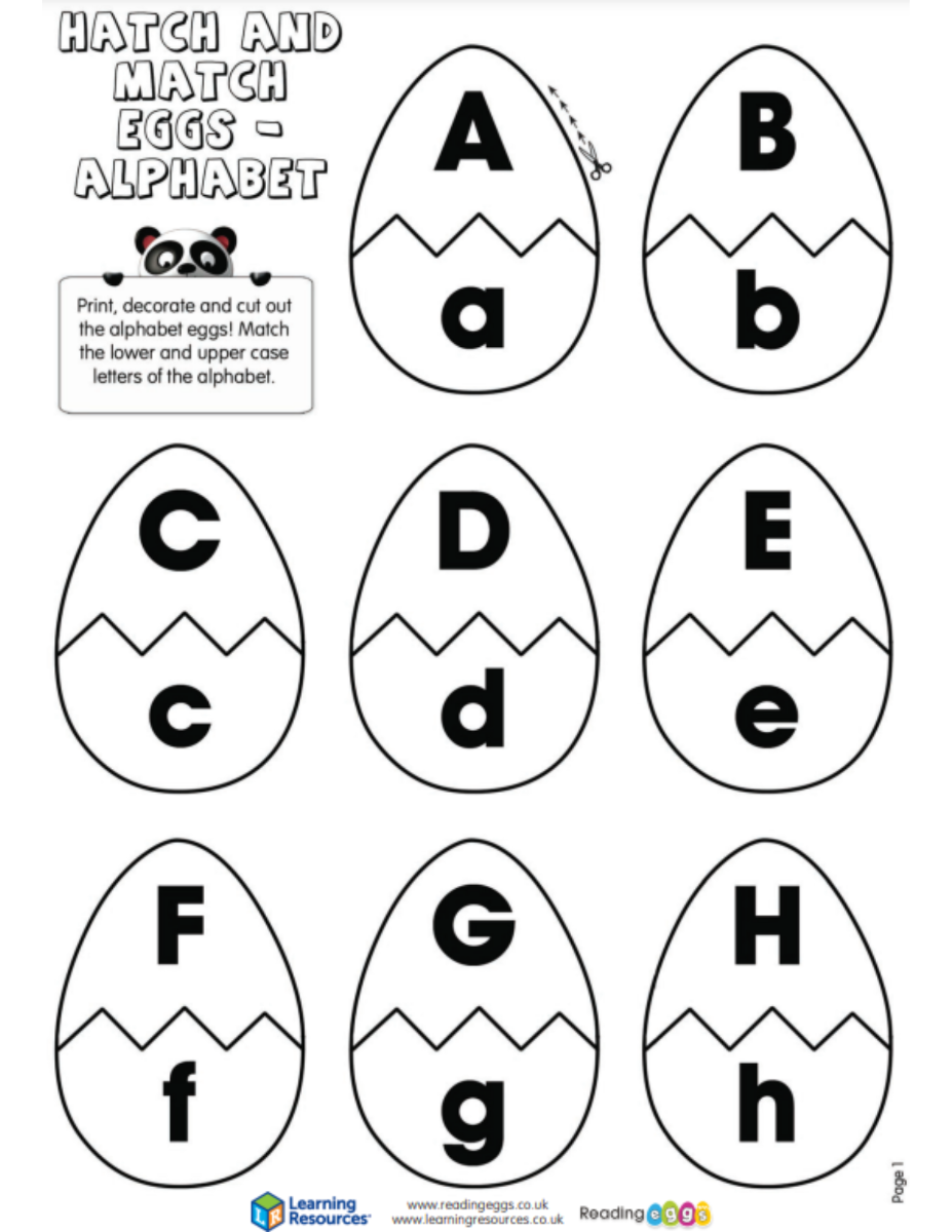 Free Downloadable Activity Sheets For Kids Learning Resources Free Downloadable Activity Sheets For Kids Learning Resources