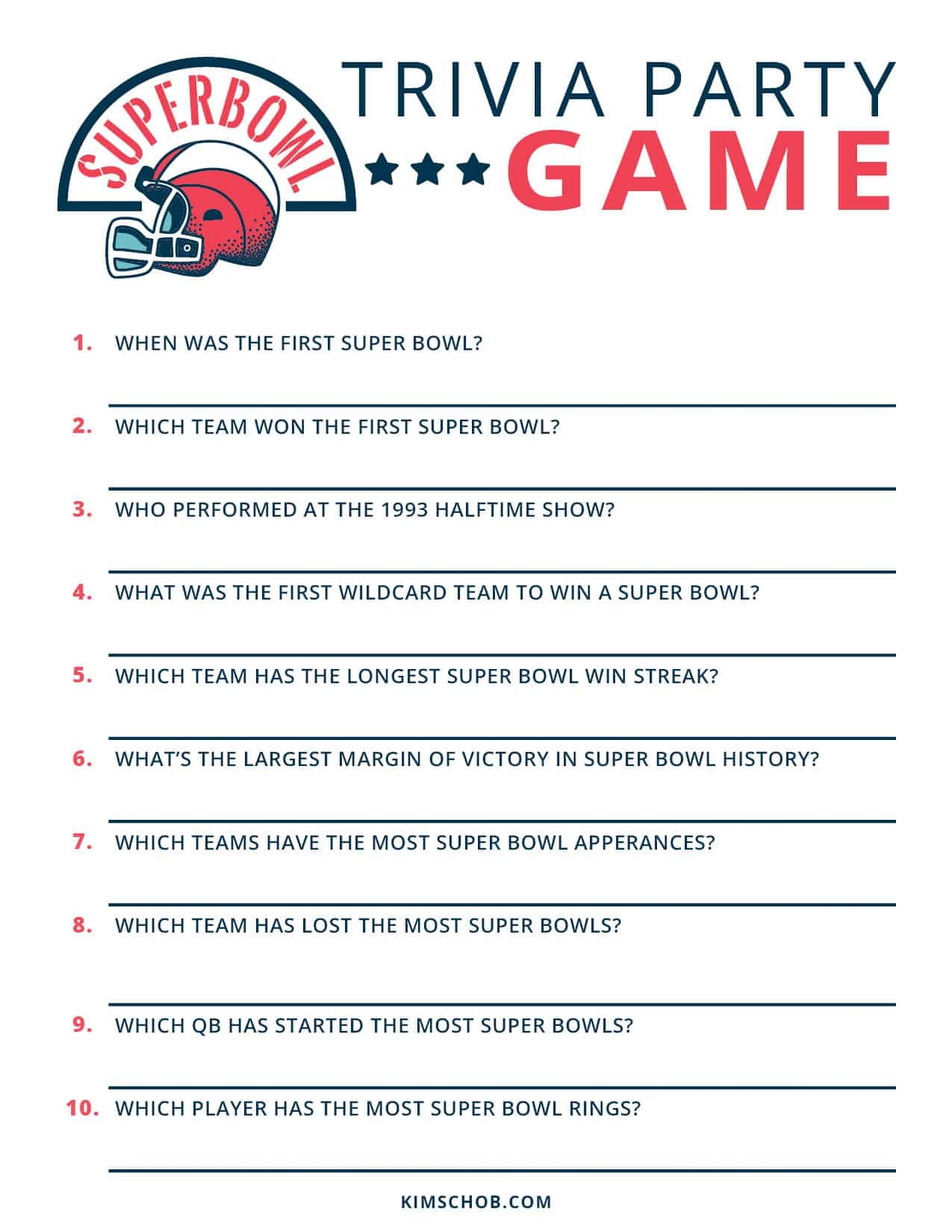 Free Football Printables Printable Game Day Activities Kim Schob Free Football Printables Printable Game Day Activities Kim Schob