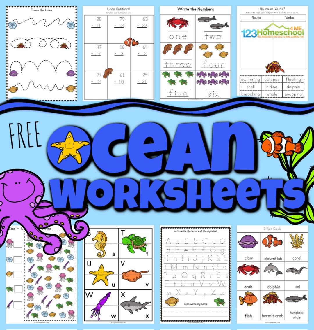 Free Printable Worksheets For Senior Infants Free Printable Worksheets For Senior Infants