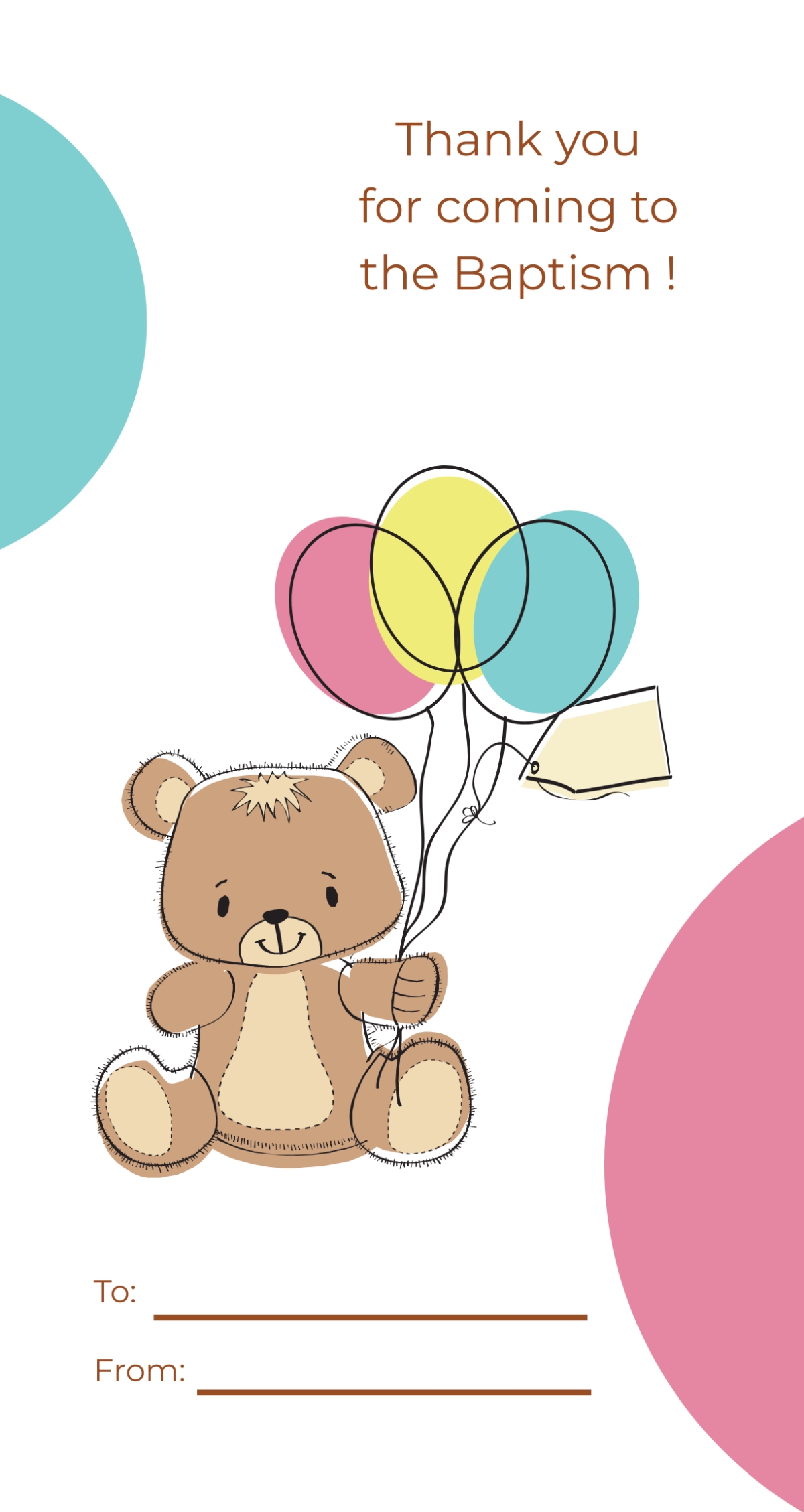 Free Gift Tag Templates Editable And Printable