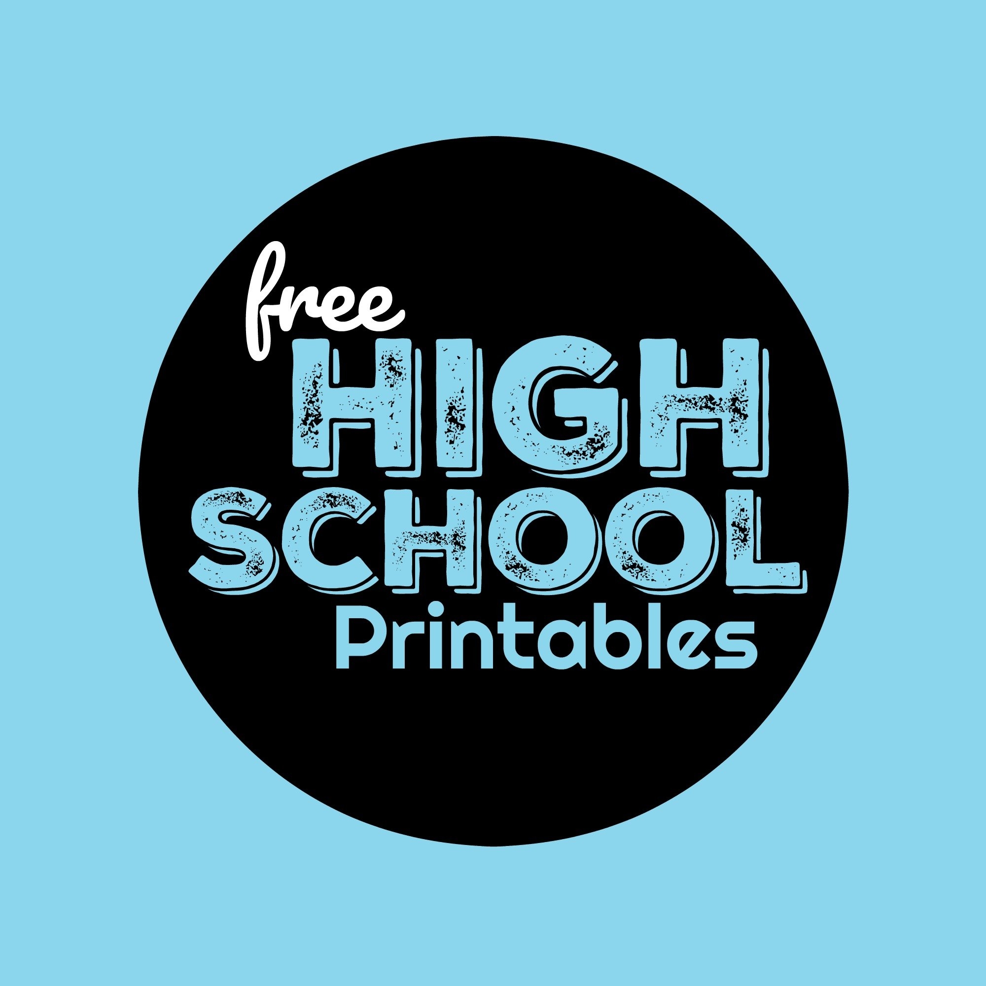 Free Printable Worksheets For 10th Grade