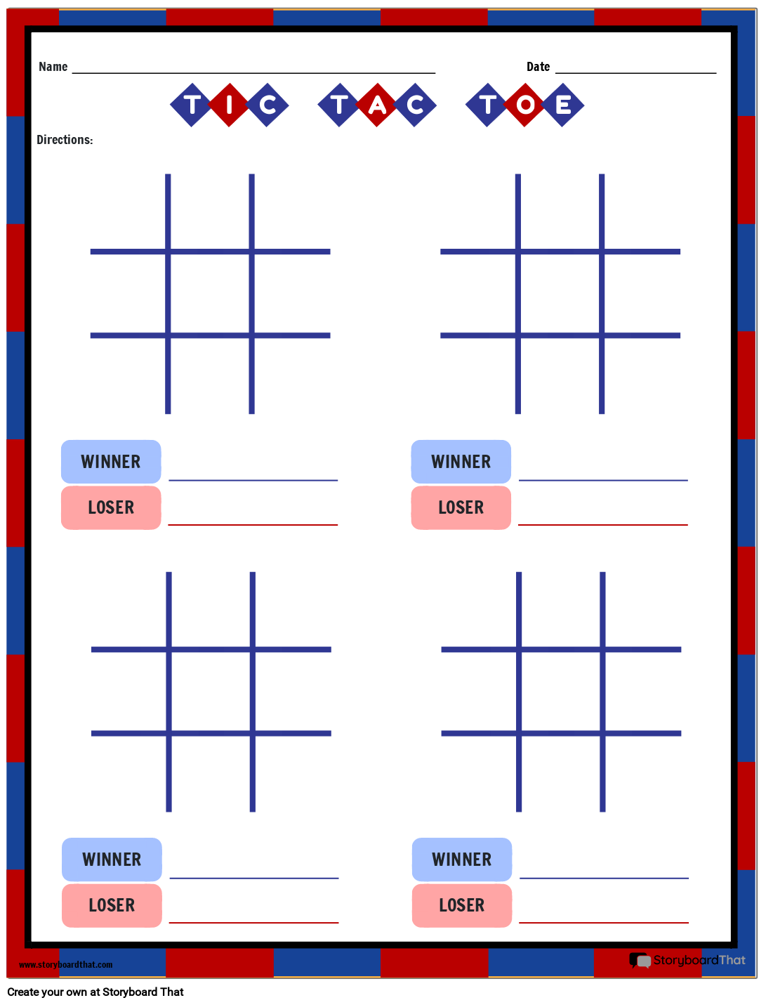 Free Juneteenth Worksheets Online StoryboardThat