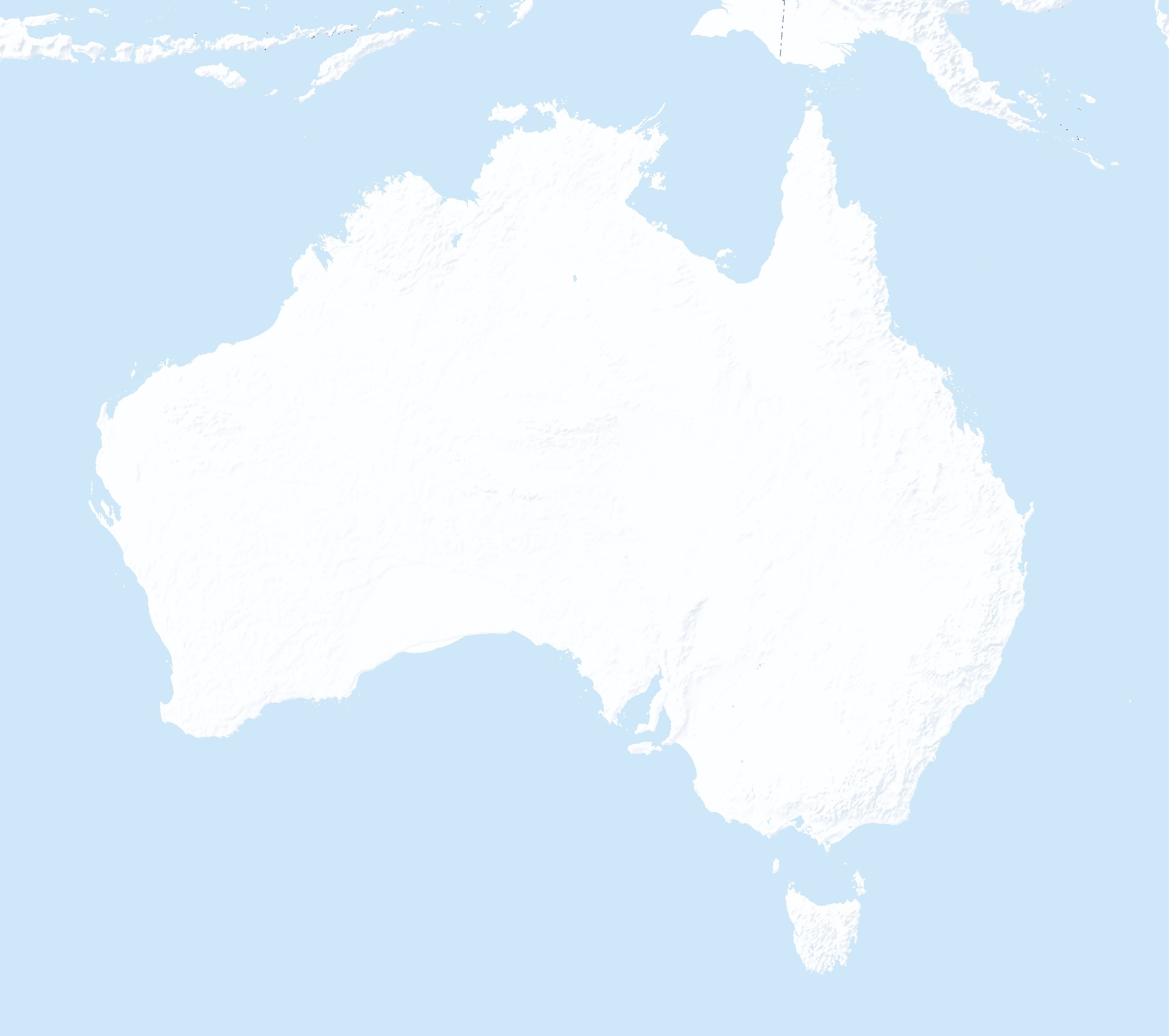 Free Maps Of Australia Mapswire