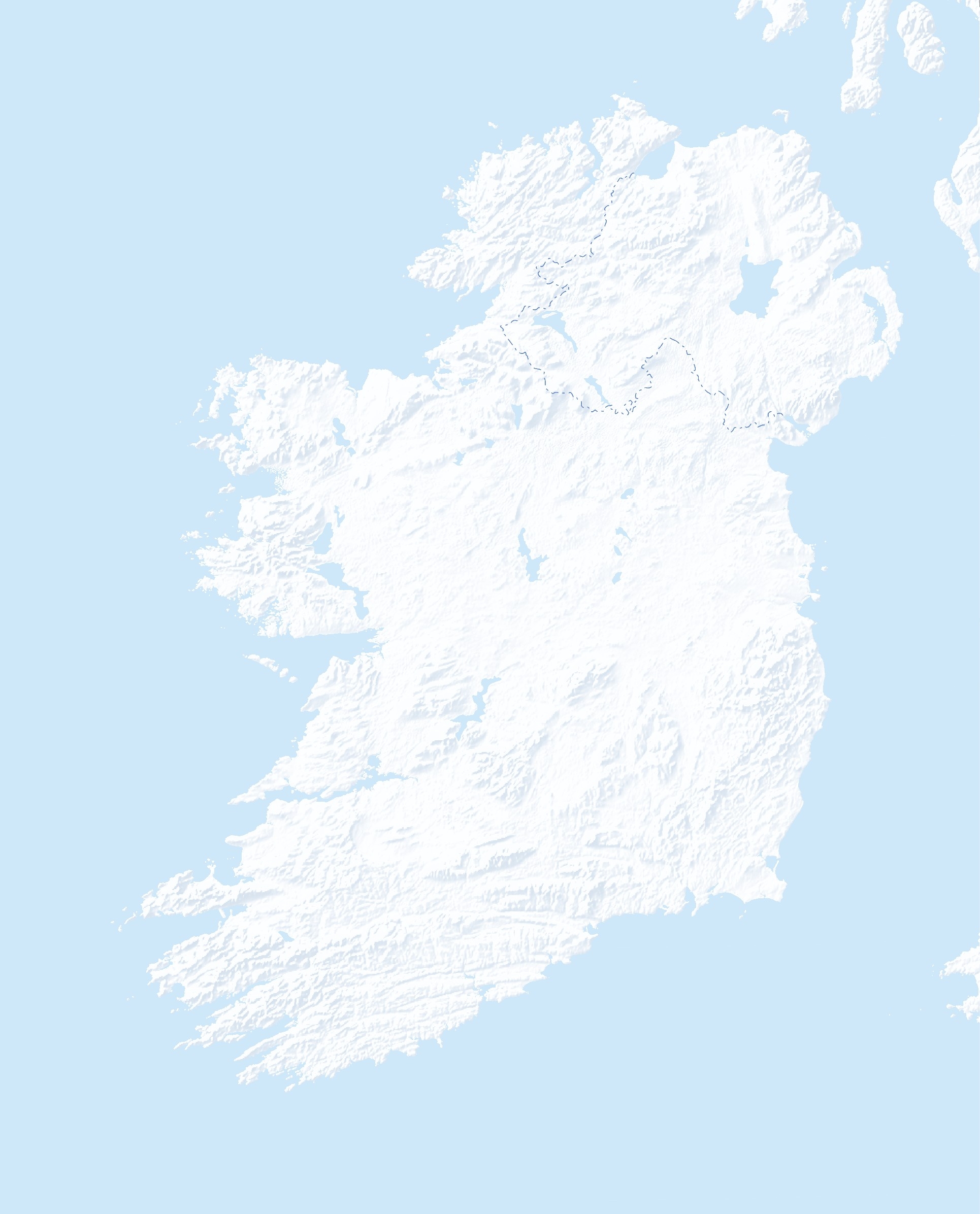 Free Maps Of Ireland Mapswire