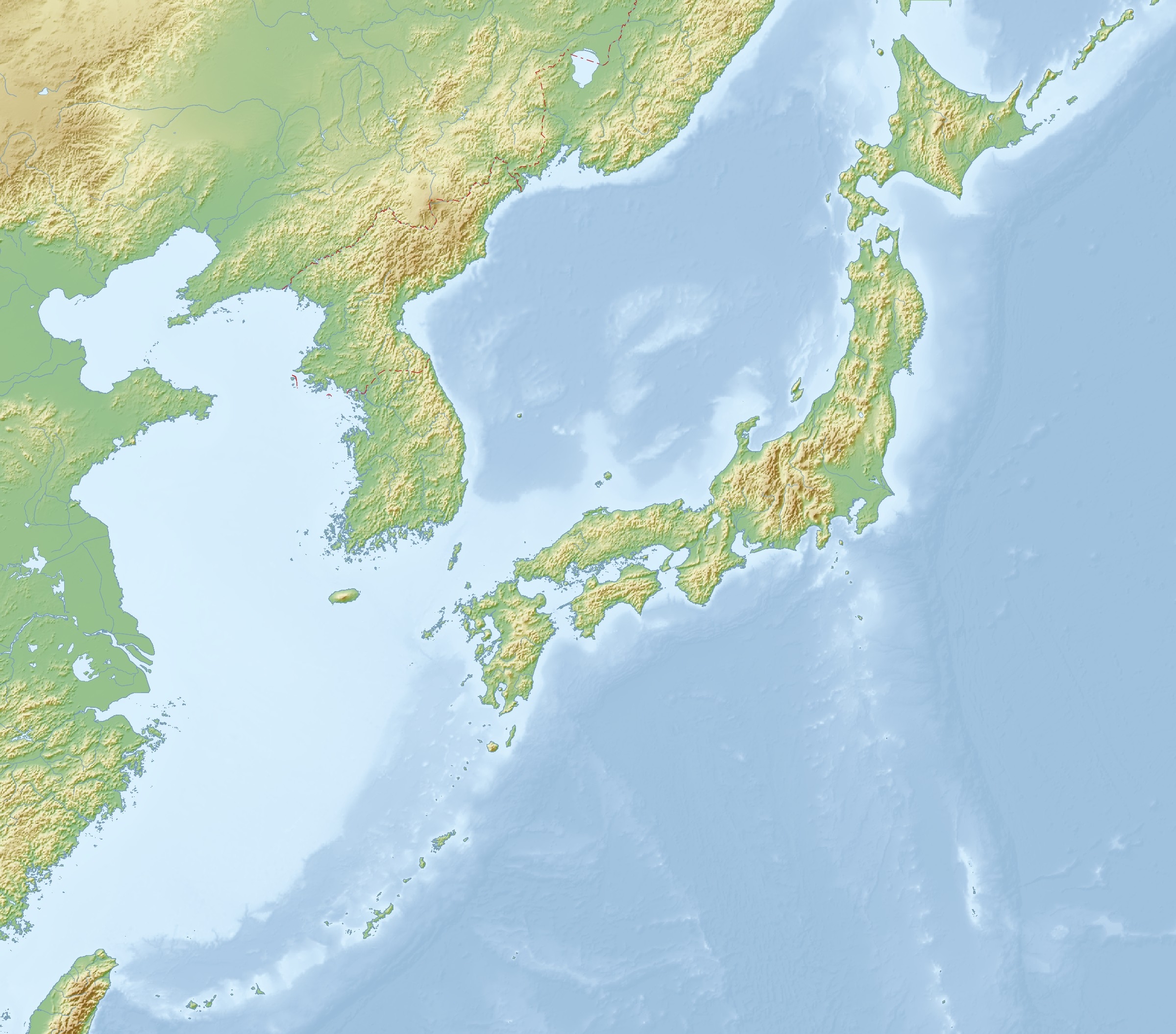 Free Maps Of Japan Mapswire Free Maps Of Japan Mapswire