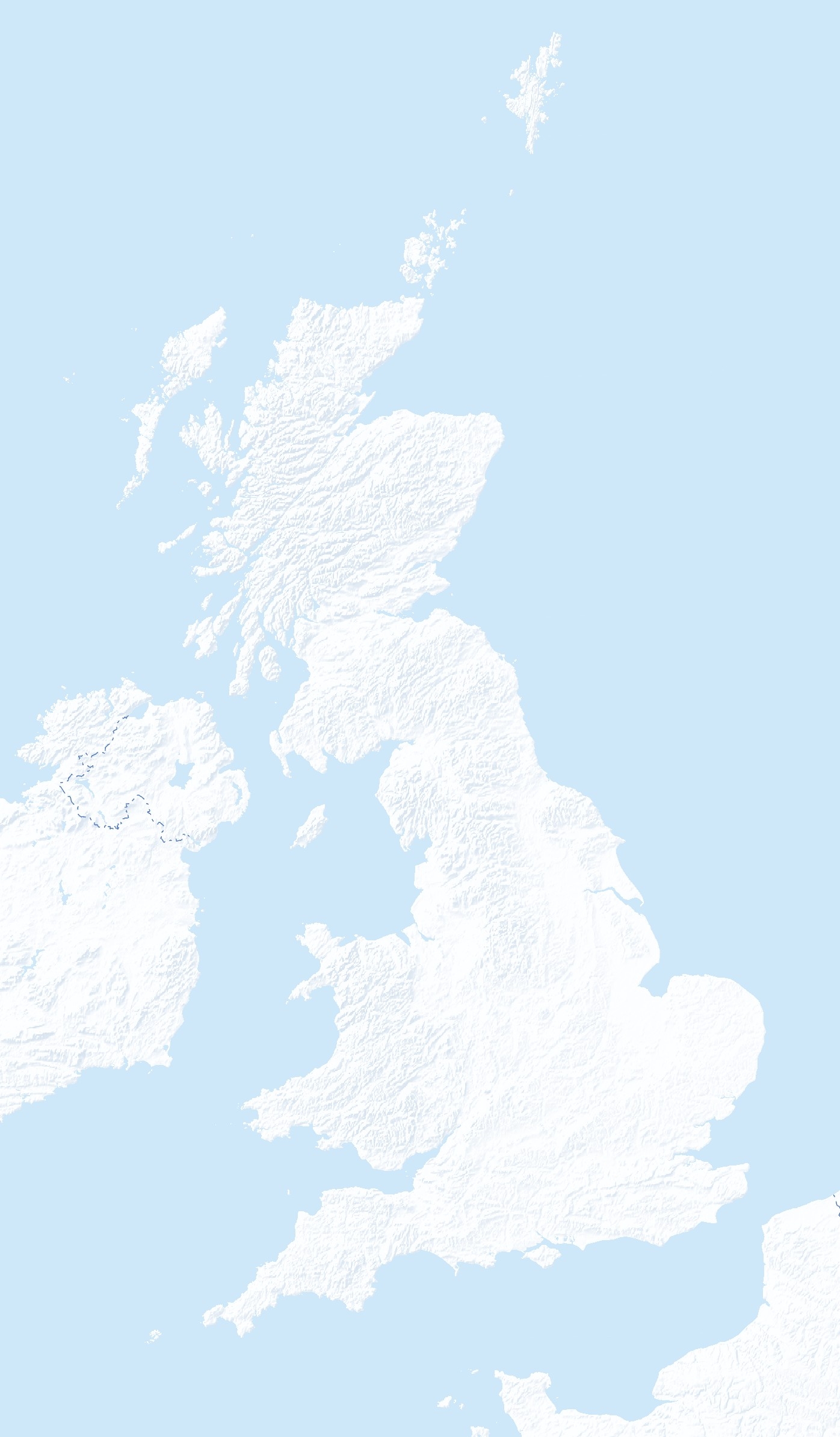 Free Maps Of The United Kingdom Mapswire
