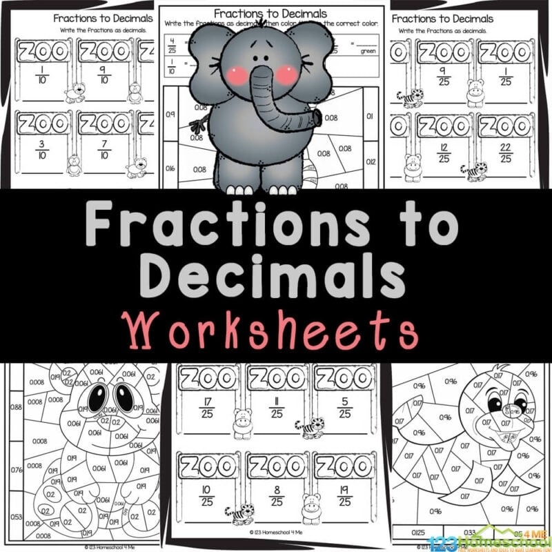 Free Printable Worksheets For 4th Graderade