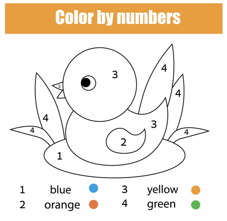 Free Printable Worksheets 2 Year Old