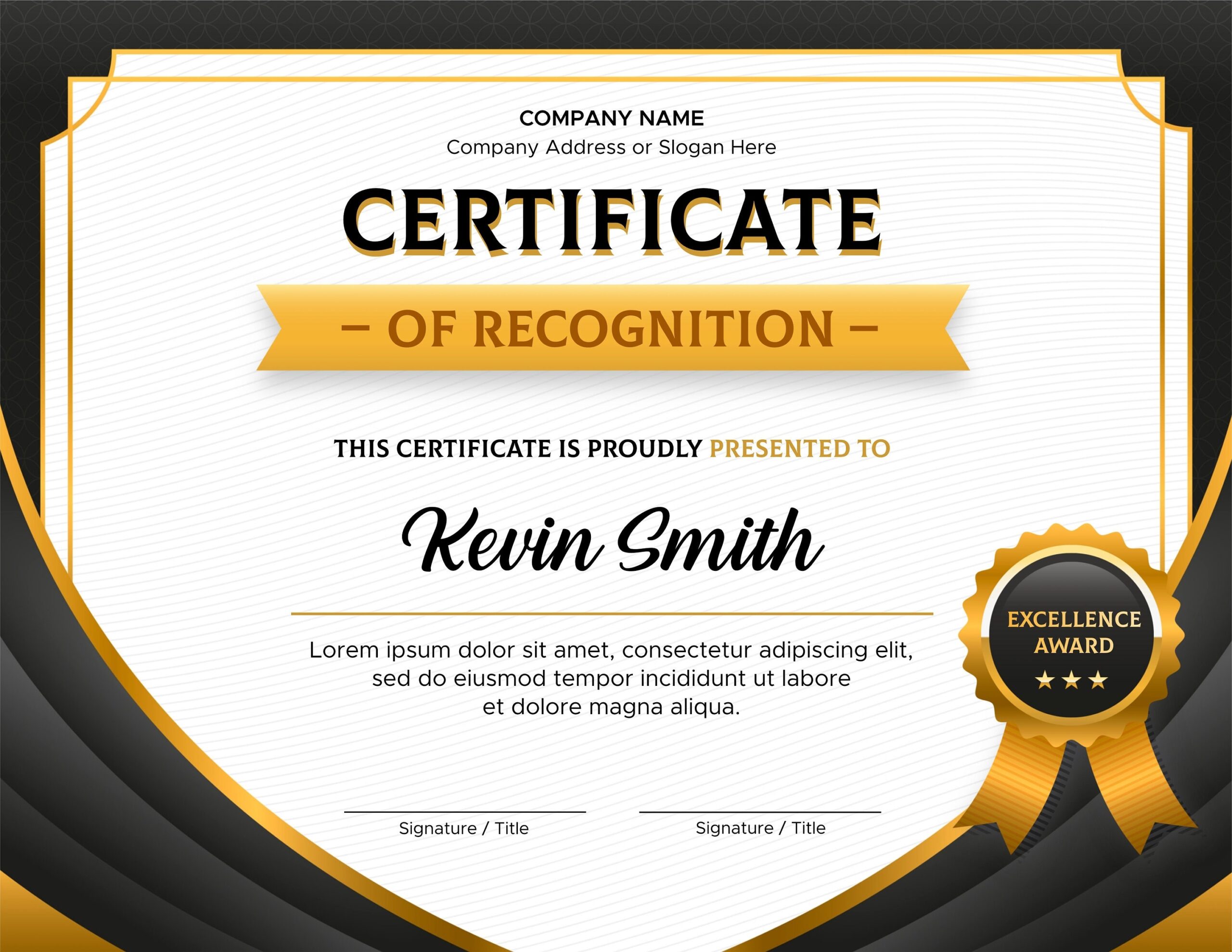 Free Printable And Customizable Award Certificate Templates Canva Worksheets Library