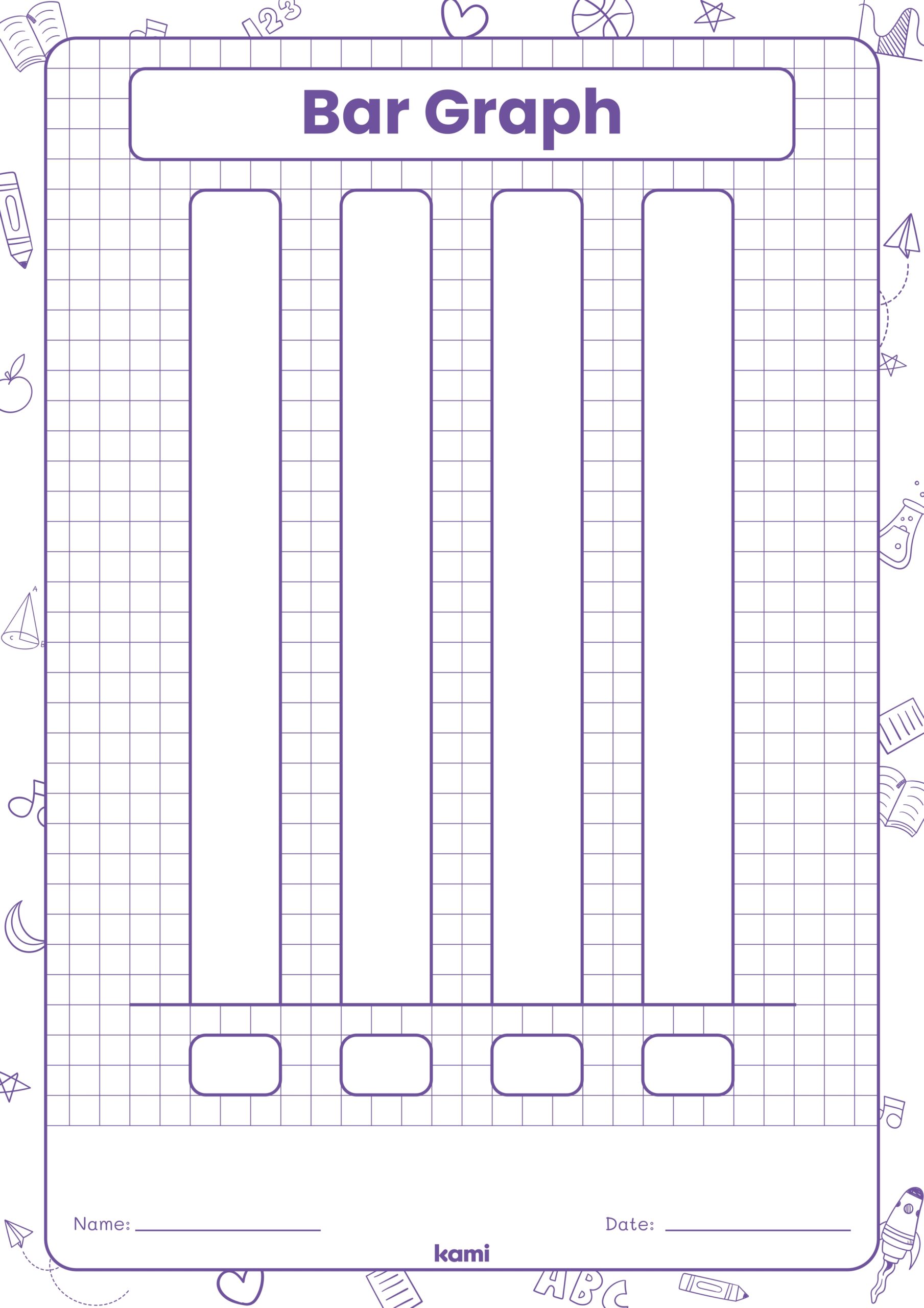 Free Printable Bar Graph Worksheets For Kids PDFs Brighterly Worksheets Library Free Printable Bar Graph Worksheets For Kids PDFs Brighterly Worksheets Library